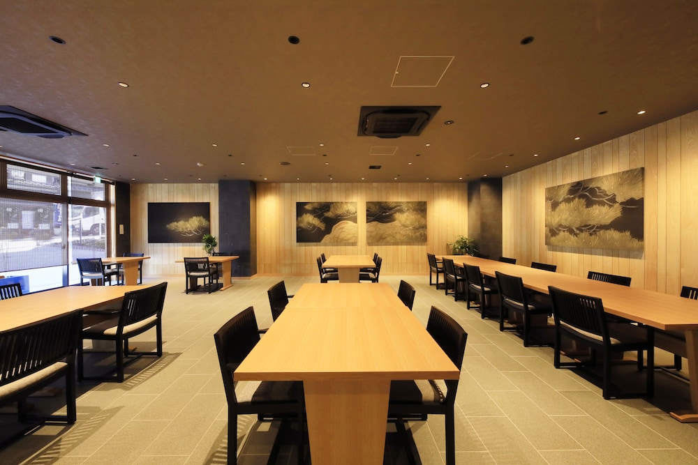 Narita Vacations - WAQOO Naritasanmonzen - Property Image 72