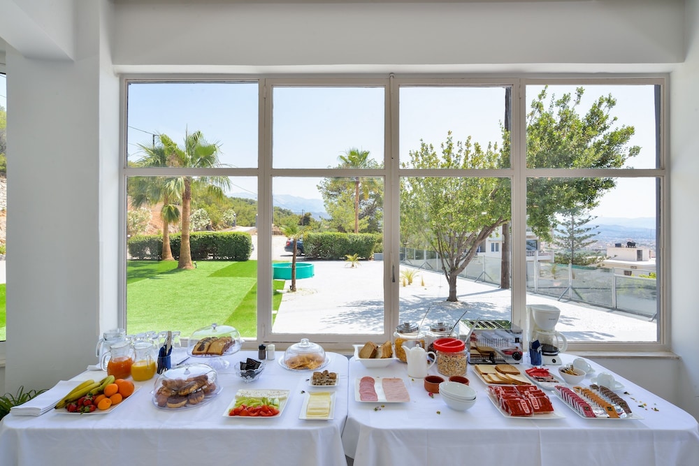 Loucerna Suites Chania
