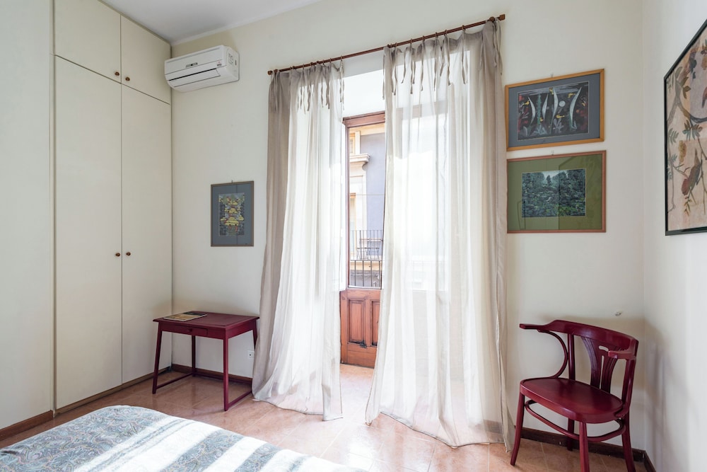 Casa all'Anfiteatro di Catania by Wonderful Italy