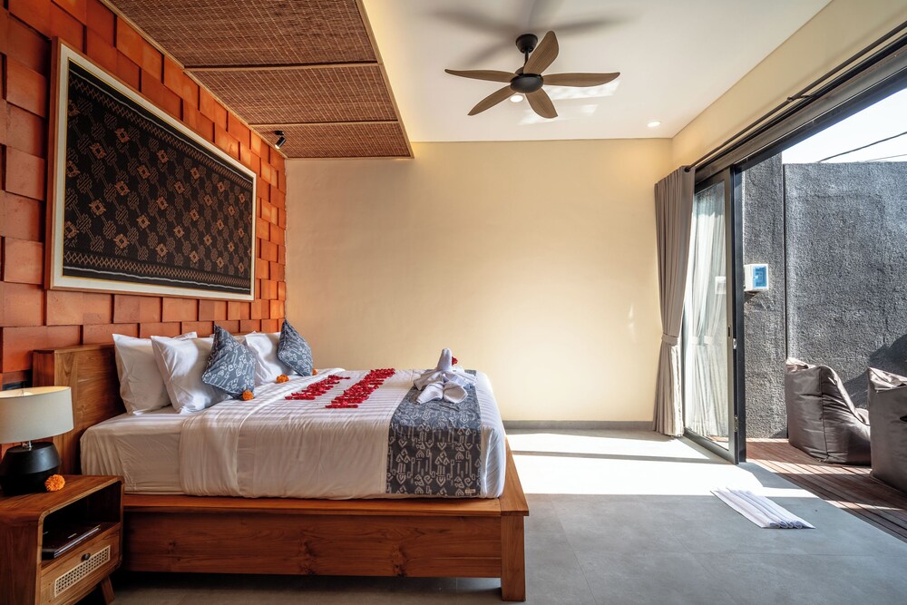 Uma Sari Private Villa