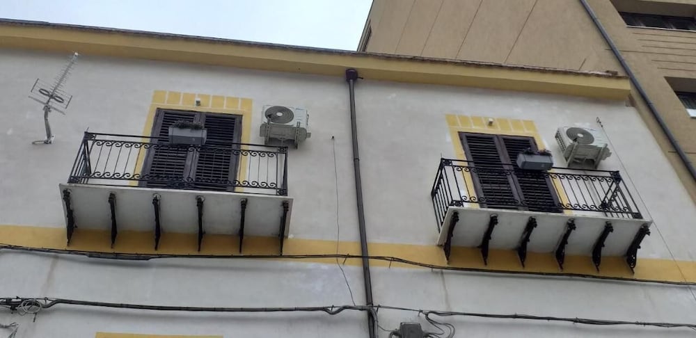 Binario 91 Rooms