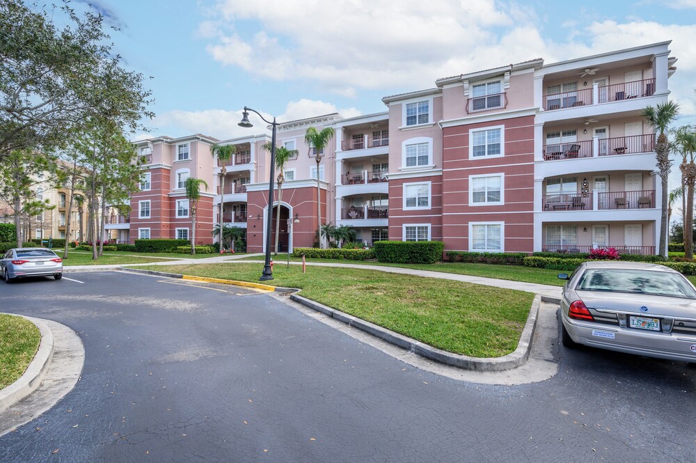 Luxury Lakeview, Vista Cay Orlando 1027