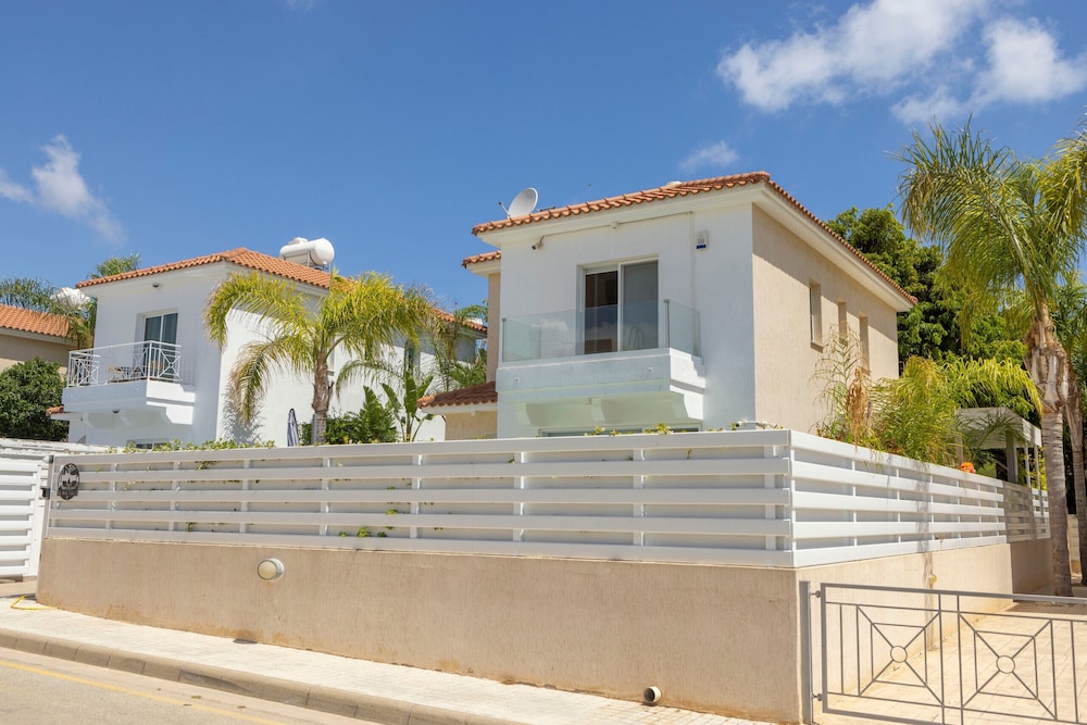 Protaras El Sol Villa