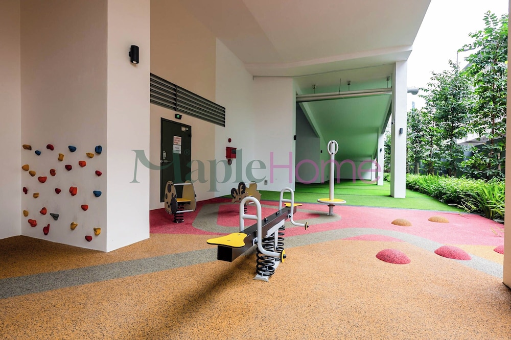 Majestic Residence Premier Suites KL