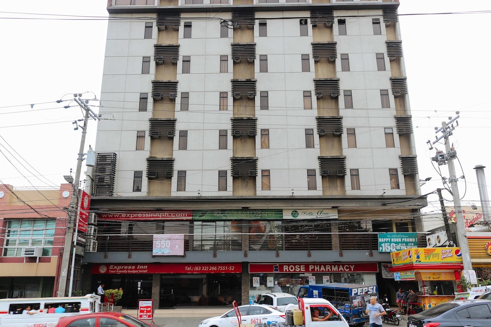 Cebu Vacations - RedDoorz  MJ Cuenco Avenue Cebu - Property Image 11