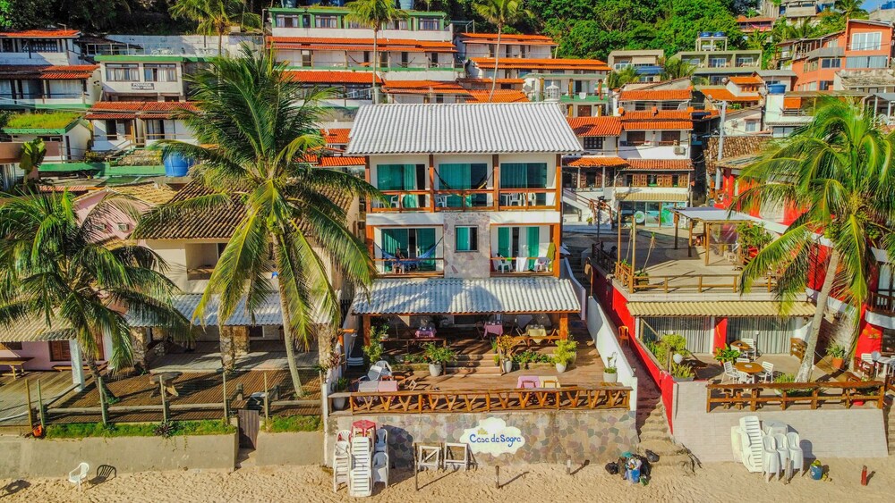 Pousada Casa da Sogra