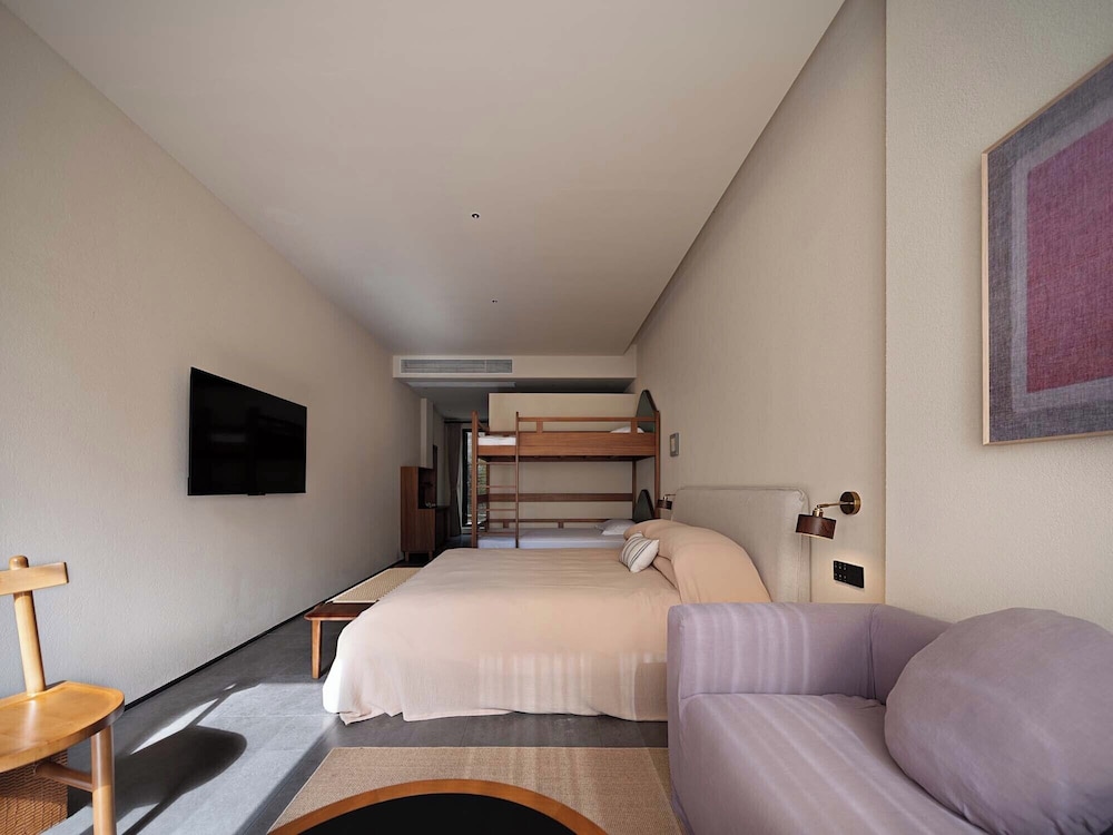 Shanyu Art Garden Homestay