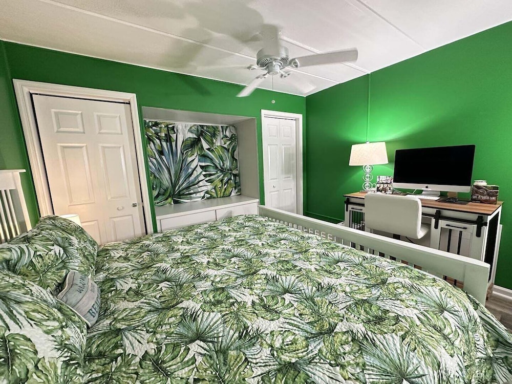 Coral Cove-free Activities- Amenities Included 2 Bedroom Home