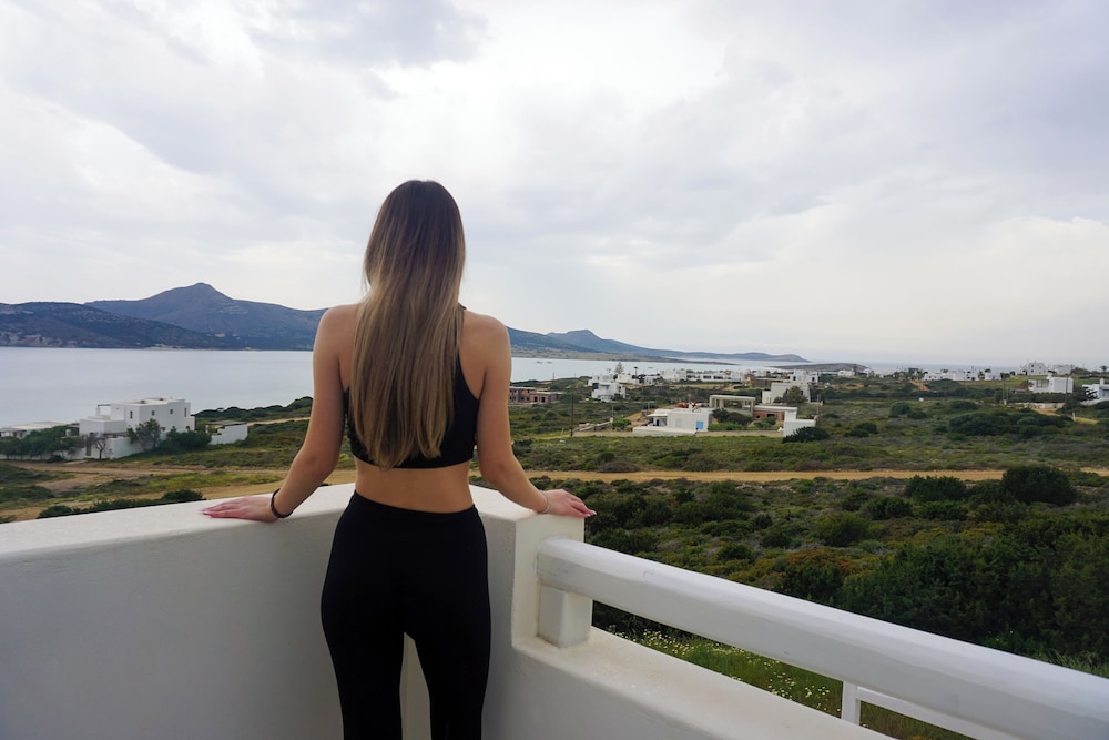 Phos de Antiparos
