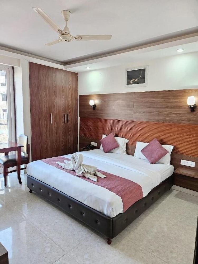The Grace Hotel