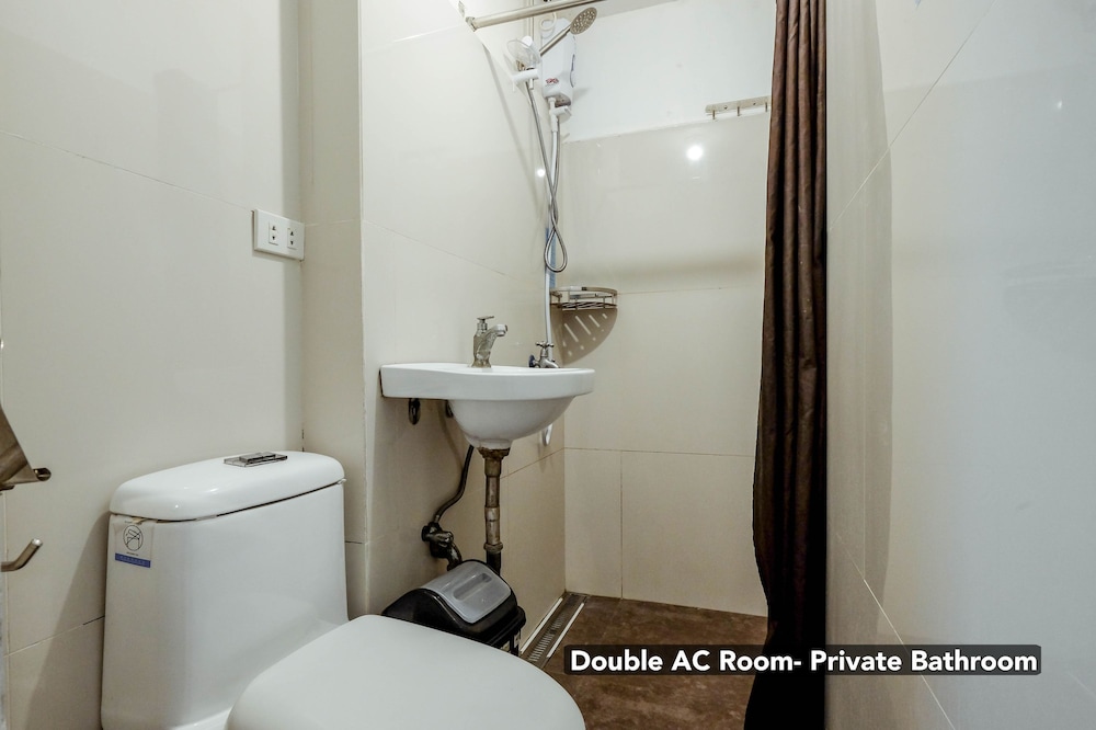 Stay Malate Hostel