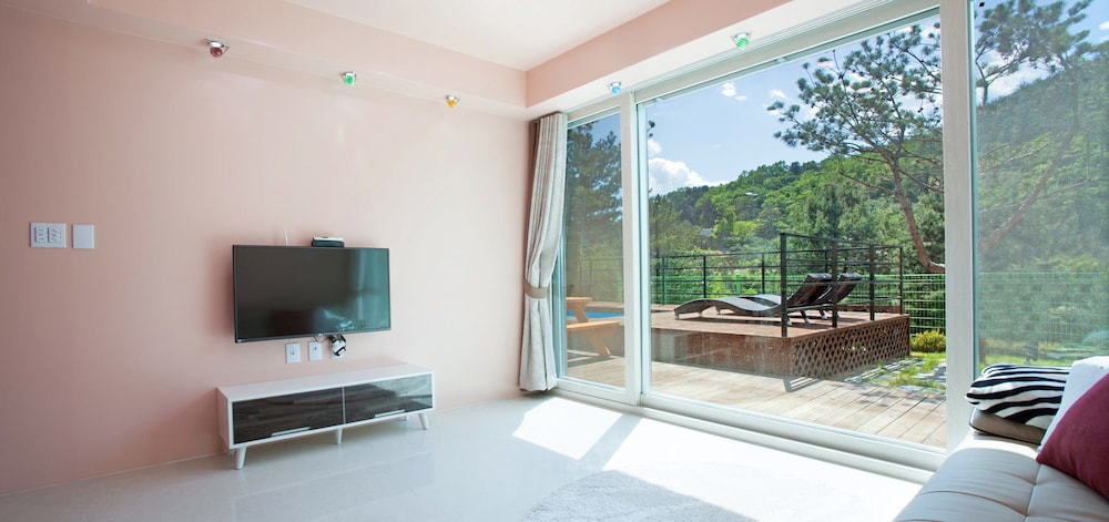 In My Dream Pension Gapyeong