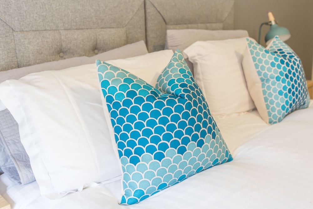 Oxford Vacations - Razia Apartments - Property Image 166