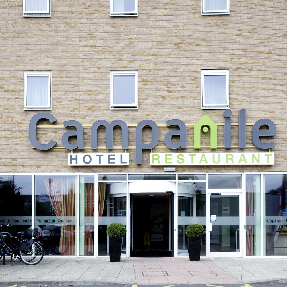 Leicester Vacations - Hotel Campanile Leicester - Property Image 3