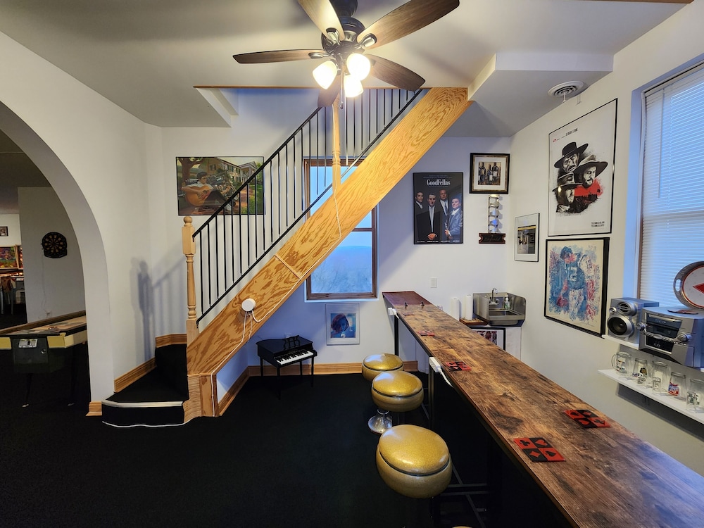 lounge
