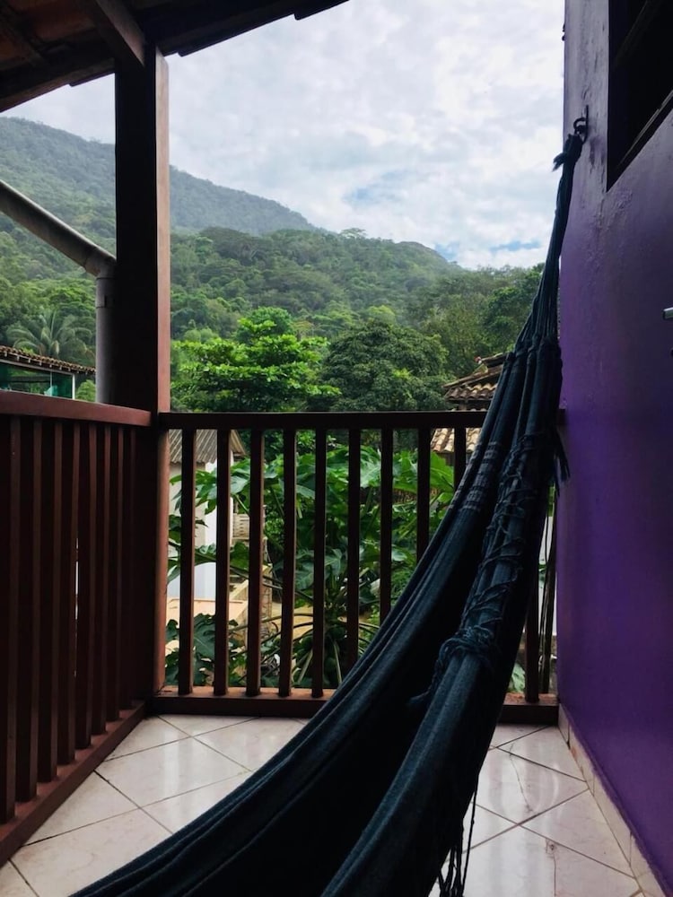 Pouso Trindade Inn