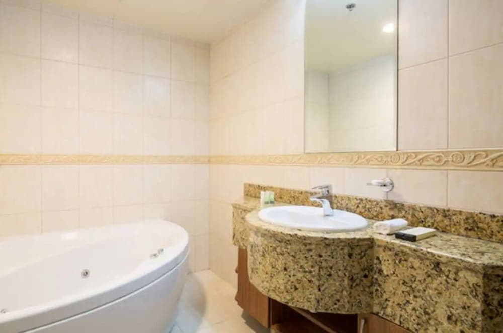Dubai Marina Room Princess Tower
