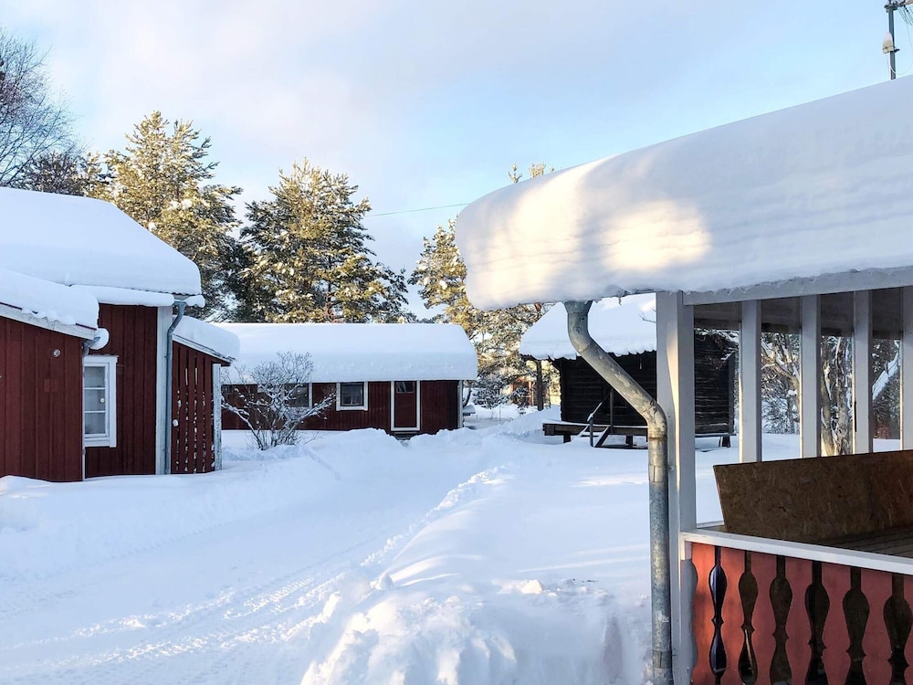 6 Person Holiday Home in Venjan