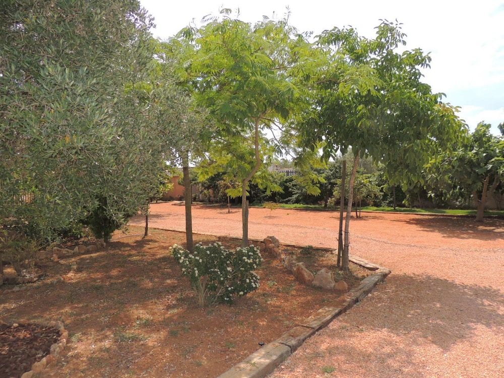 Villa Sa Tanca