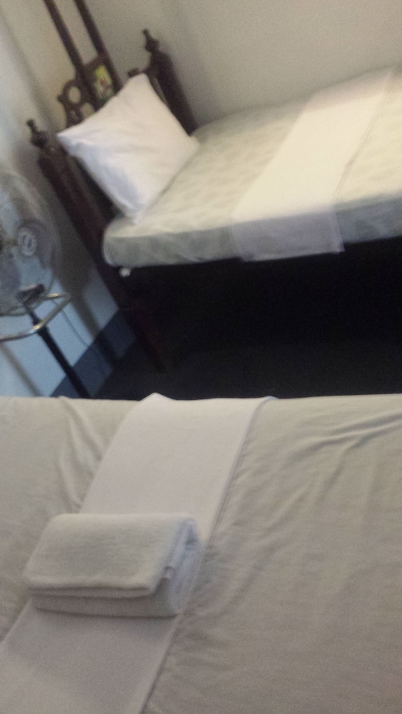Zanzibar Hostel