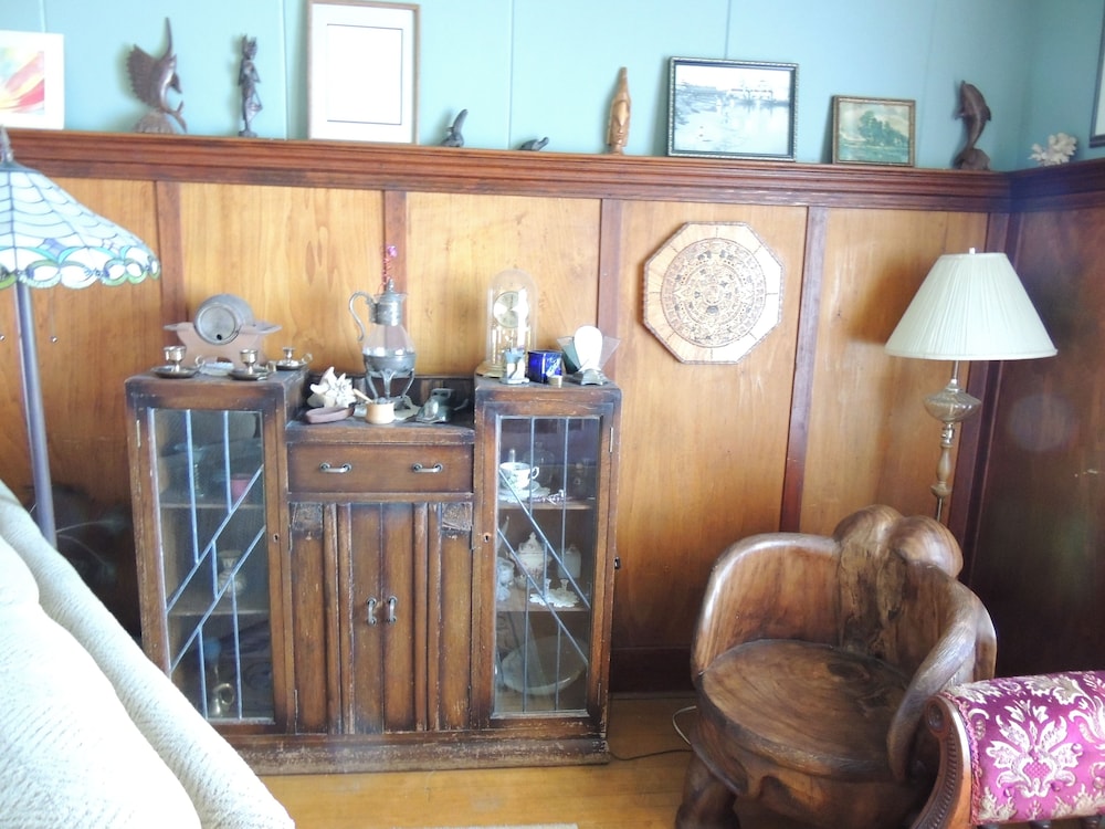 Historical Guest House