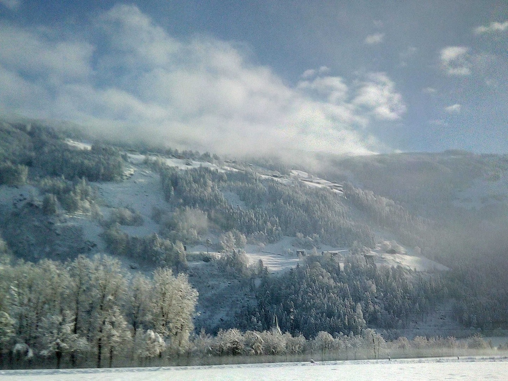 Apartment in Aschau Near Hochzillertal Slopes