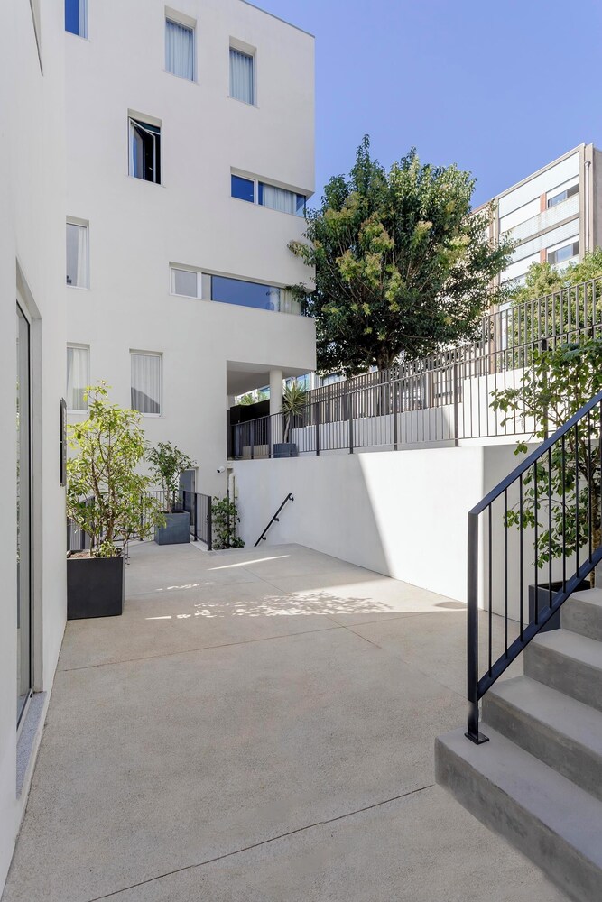 Regras Apartments & Garden A13 by Benefit Collection