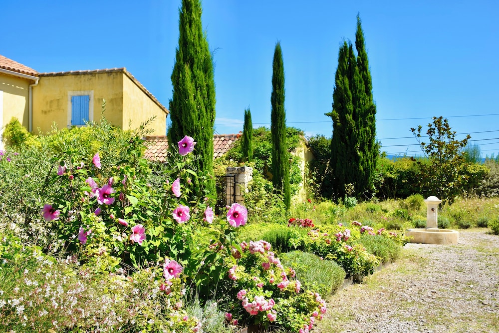 Bastide Saint Didier