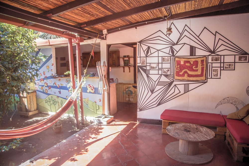 caracolito hostal