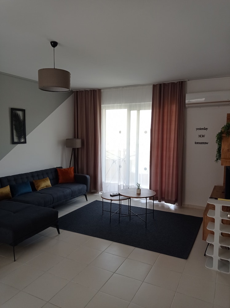 Mar Soleil Apart Otel