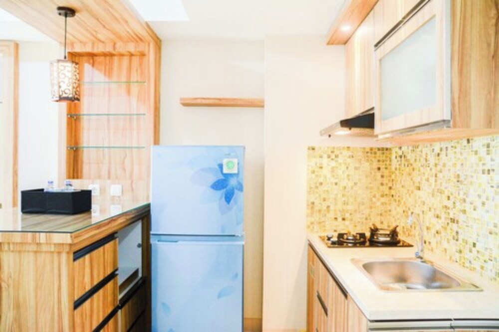 Comfortable 2BR Springlake Summarecon Apartment, เบคาซี - 23
