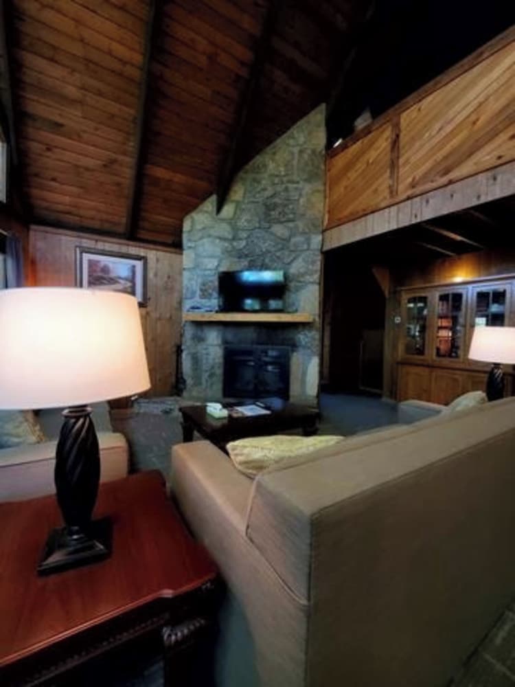 Gatlinburg Mountain Cabin