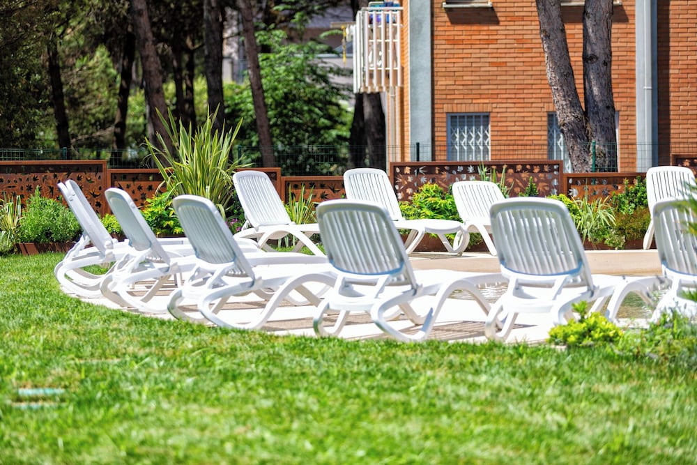 Bosco Canoro Resort