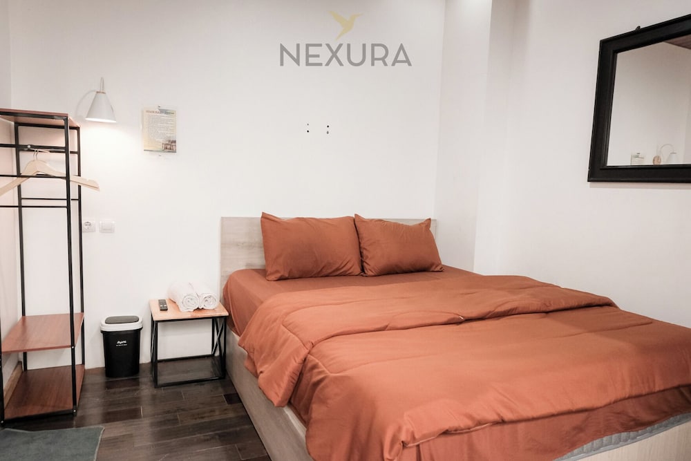 Limaran Syariah Nexura Collection