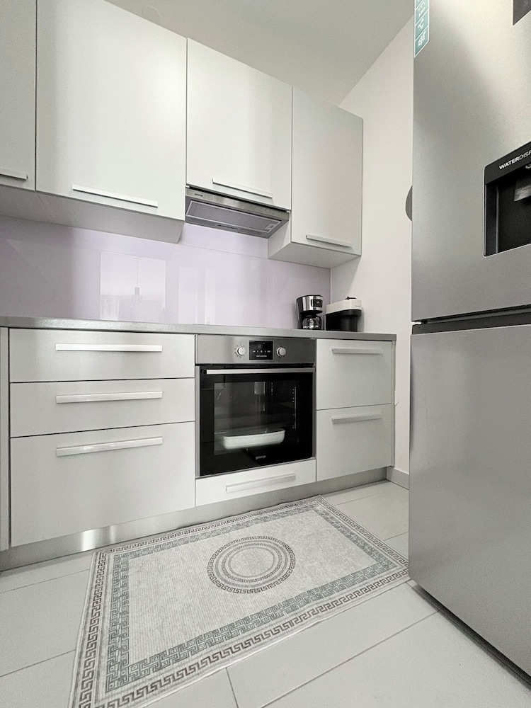 Lume Zadar Apartment with parking