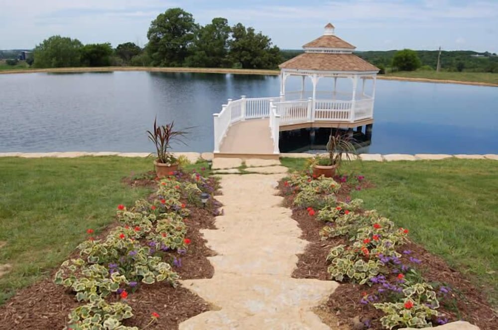 Galena Vacations - Lefevre Inn and Resort - Property Image 8