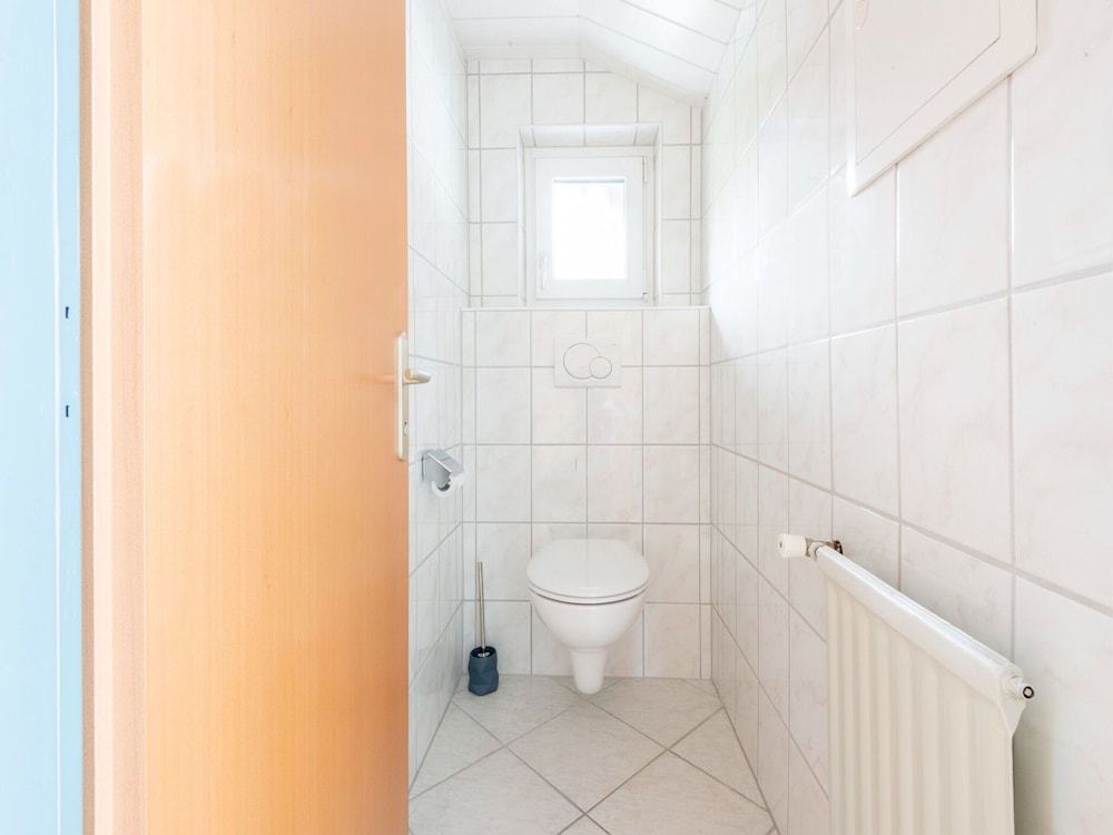 Inviting Holiday Apartment in Ladis With Balcony