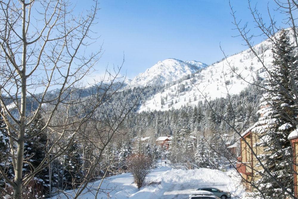 Teton Village Vacations - Teton Village Condos Collection by JHRL - Property Image 36