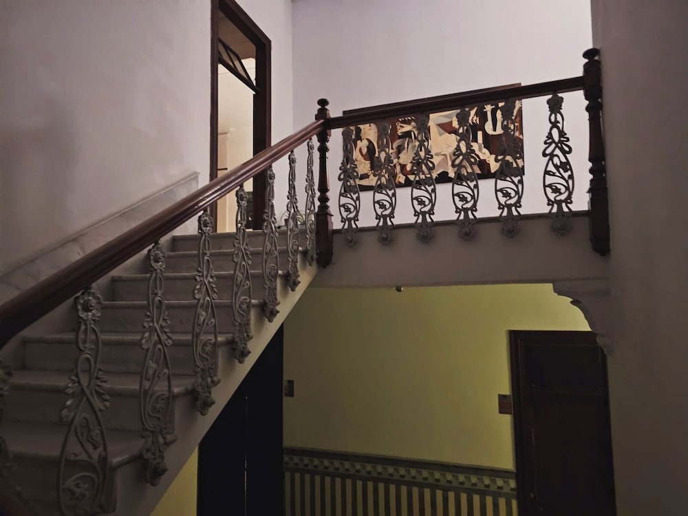 Casa Quesada Histórica
