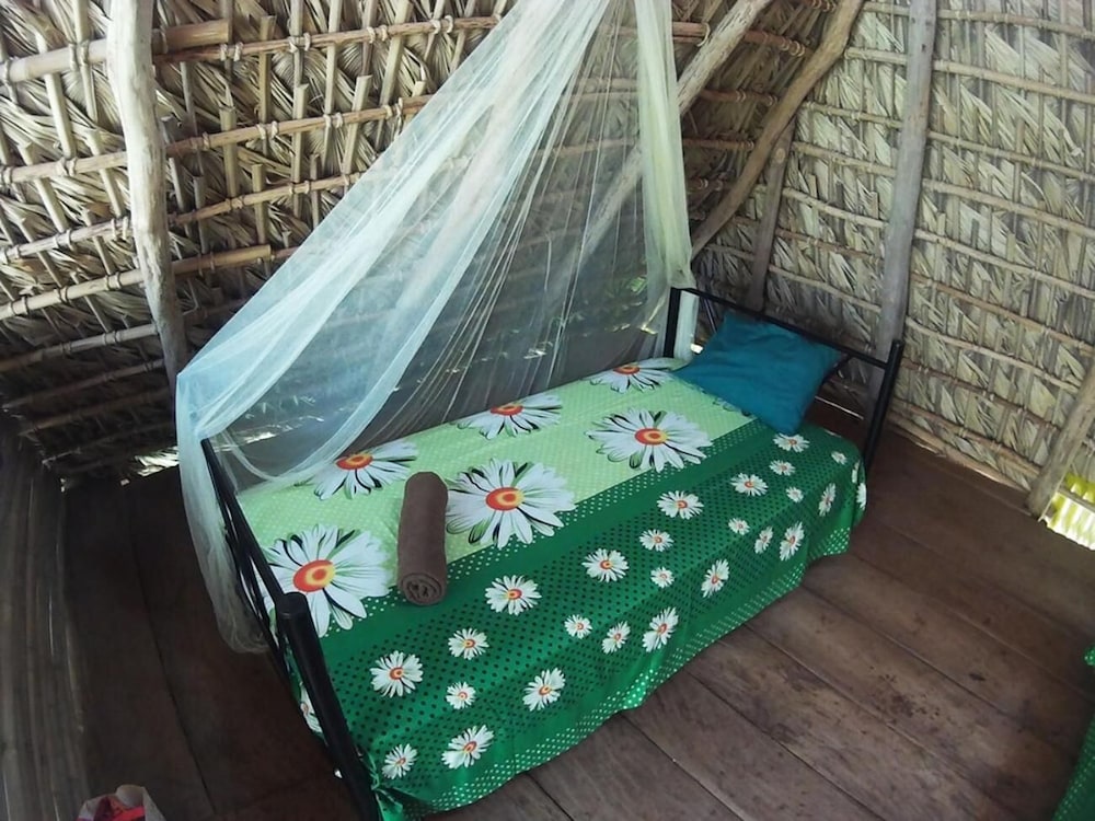 El Zopilote - Hostel