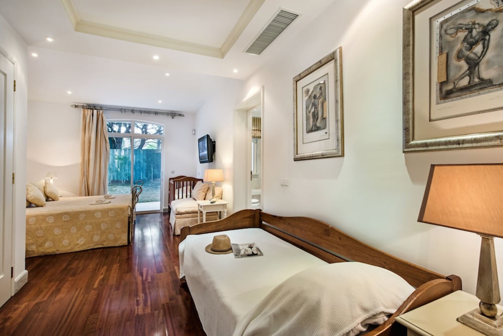 Villa in Quinta do Lago Resort 1025 view 5