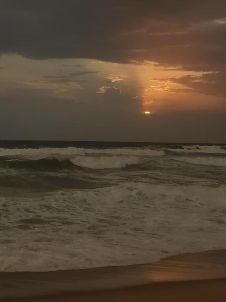 Agusto's Beach Stay