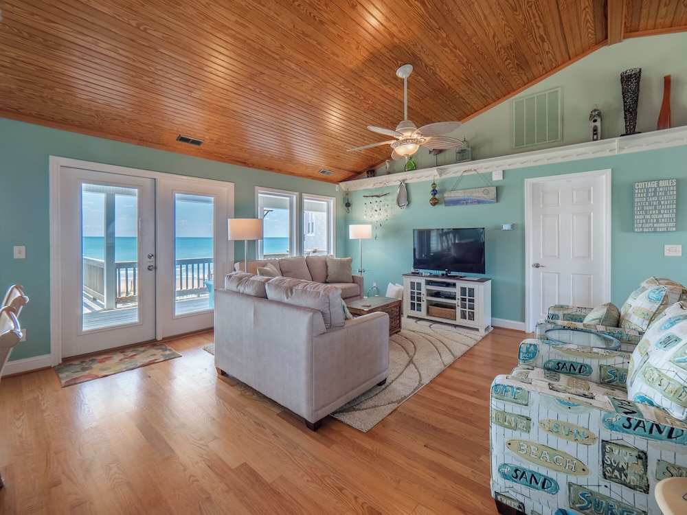 10,000 Reasons by Topsail Realty