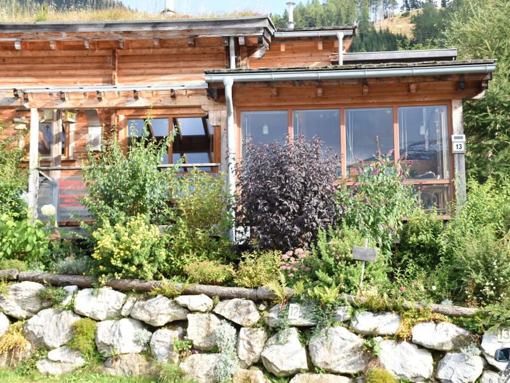 Marei-hutte Comfortable Holiday Residence