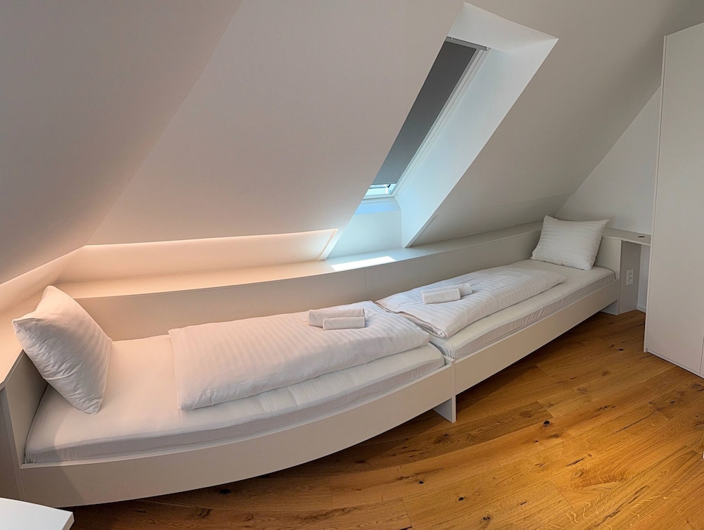 Crown Residence Luxury 2BR in Ljubljana Downtown
