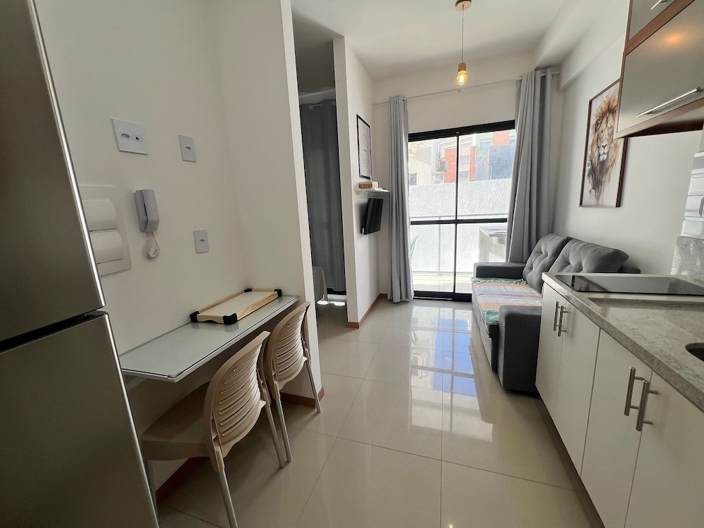 Modern Studios 230 Meters From the Beachfront - Hsas