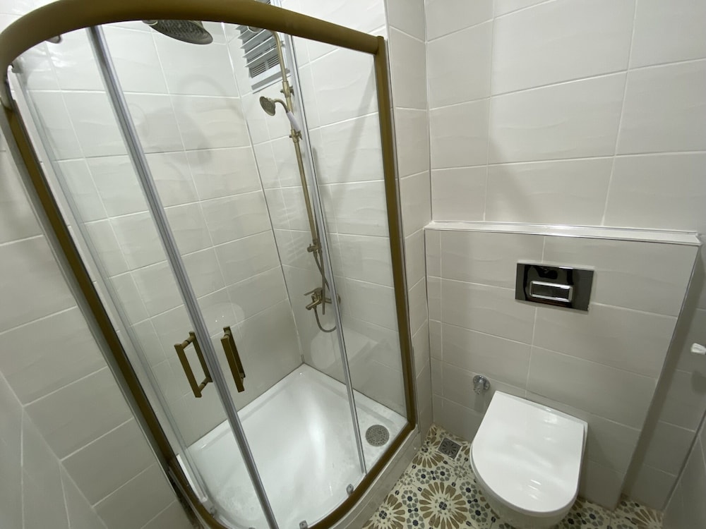 Balat Historical Luxury House