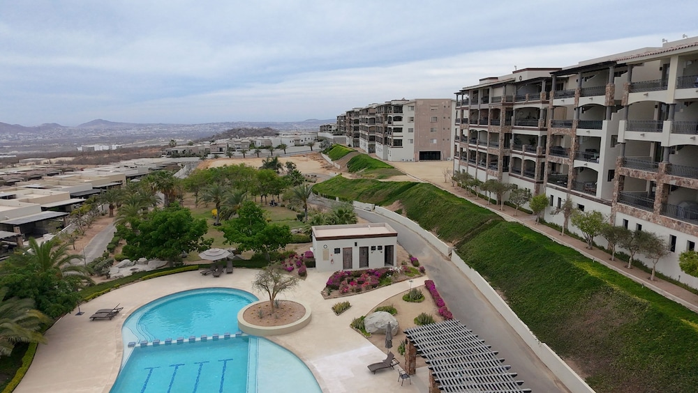 Condo Ventanas