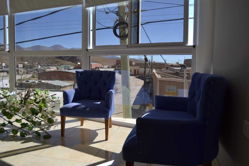 Hotel Altos de la Puna