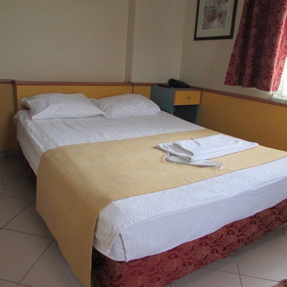 Kadikoy Otel